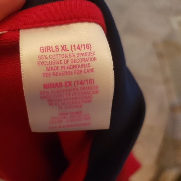 Girls Jacket - Picture 5 of 7